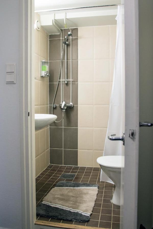 Central Studio Apartment